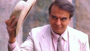 Armando (Reprodução/Globo)