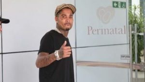 Gato Preto - Divulgação/Victor Chapetta/AGNews