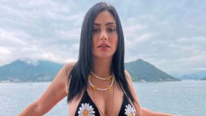 Francine Piaia (Reprodução/Instagram)