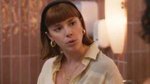 Solange (Globo)