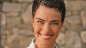 Ana Paula Arósio - Crédito: Divulgação