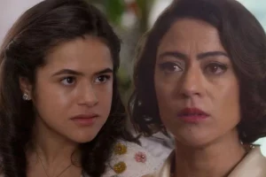 Garota do Momento - Reprodução/TV Globo