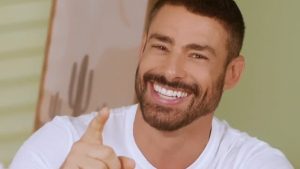 Cauã Reymond - Reprodução/Instagram