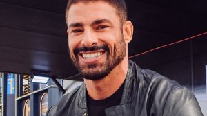 Cauã Reymond - Reprodução/Instagram