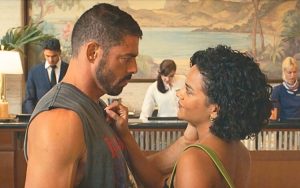 Vale Tudo - Reprodução/TV Globo