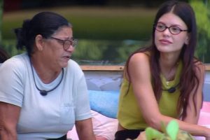 'BBB 25' - Reprodução/Globo