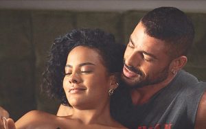 Vale Tudo - Reprodução/TV Globo