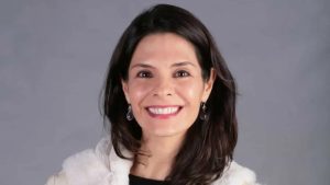 Helena Ranaldi - Reprodução/TV Globo