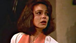 Helena (Françoise Forton) em 'Tieta'