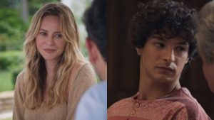 Vale Tudo - Reprodução/TV Globo