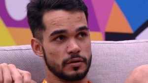 BBB 25' - Reprodução/Globoplay
