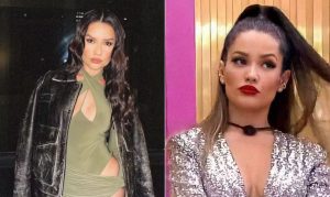 BBB 25 - (Reprodução/Globo)