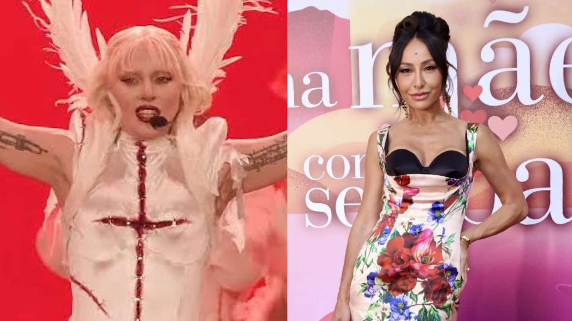 Show de Lady Gaga e reality de Sabrina Sato: Veja as novidades do Globoplay