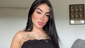 MC Mirella