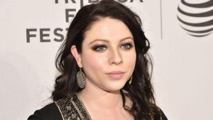 Michelle Trachtenberg, a Georgina de 'Gossip Girl' - Crédito: Divulgação
