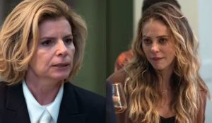 Vale Tudo - Reprodução/TV Globo