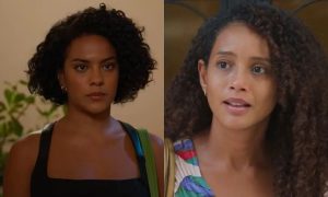 Vale Tudo - Reprodução/TV Globo