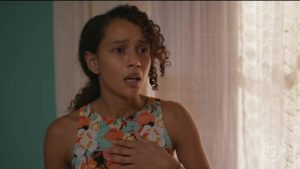 Vale Tudo - Divulgação/TV Globo