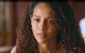 Vale Tudo - Reprodução/TV Globo