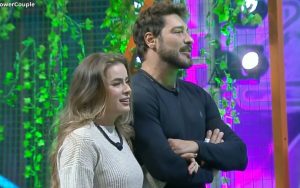Power Couple - Reprodução/Record