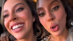 Renata, campeã do 'BBB 25' - Reprodução/ Instagram