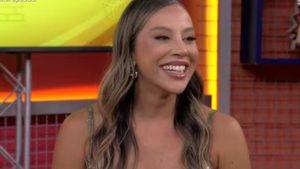 Renata, campeã do 'BBB 25'