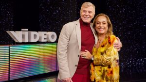 Vídeo Show - Divulgação/TV Globo