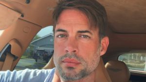 William Levy, o Sebástian de 'Café com Aroma de Mulher'