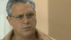 Otávio (Reprodução/Globo)