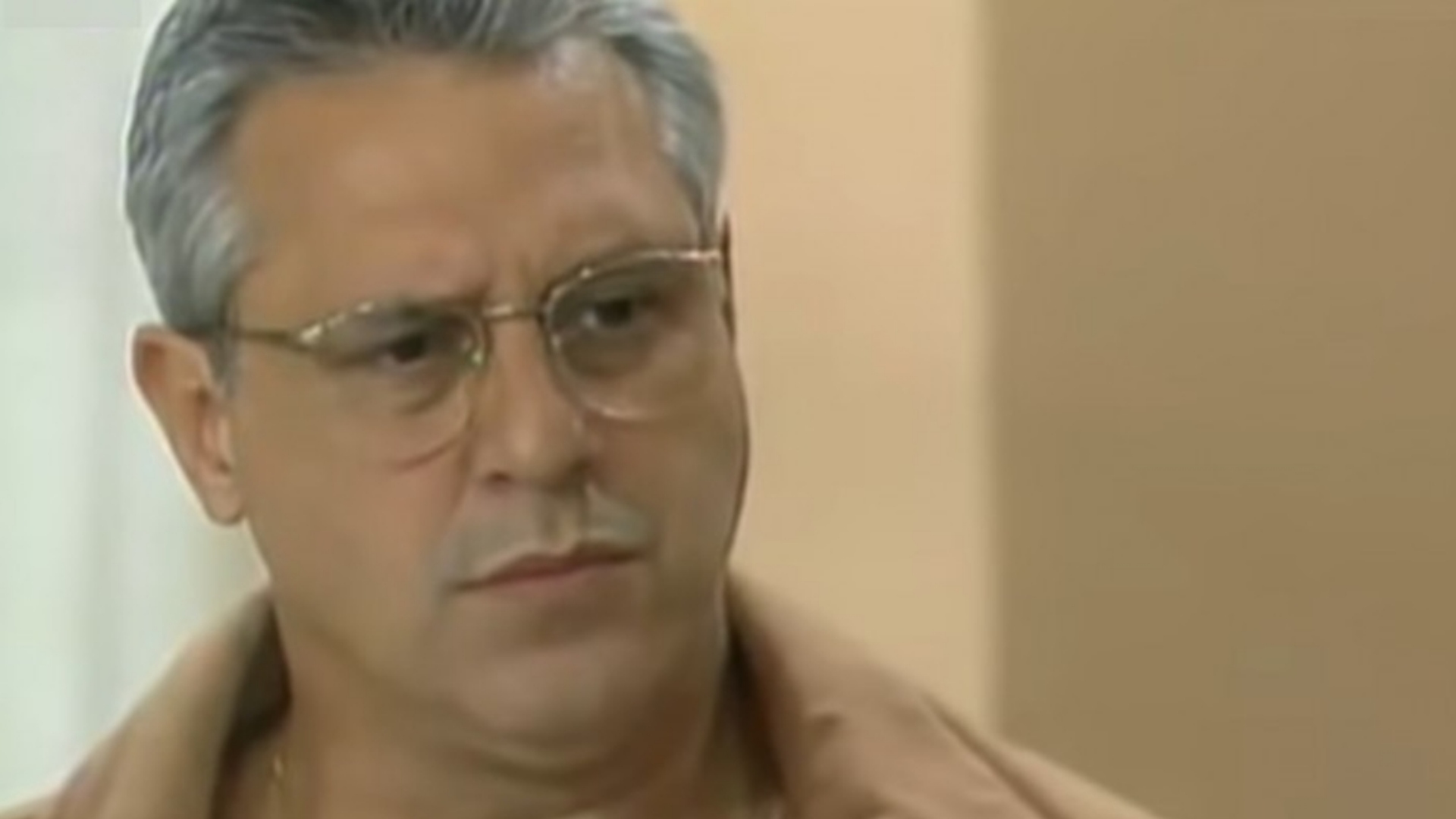 Otávio (Reprodução/Globo)