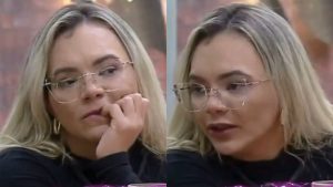Ana Paula no 'Power Couple' - Reprodução/Instagram/Record TV