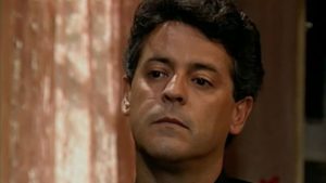 Arturzinho em 'Tieta' - Reprodução/TV Globo