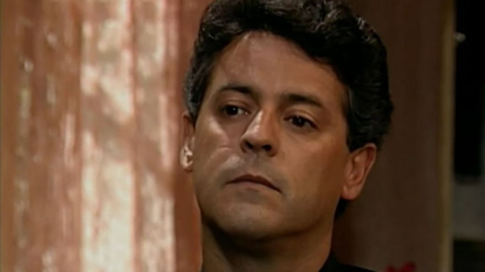Arturzinho em 'Tieta' - Reprodução/TV Globo