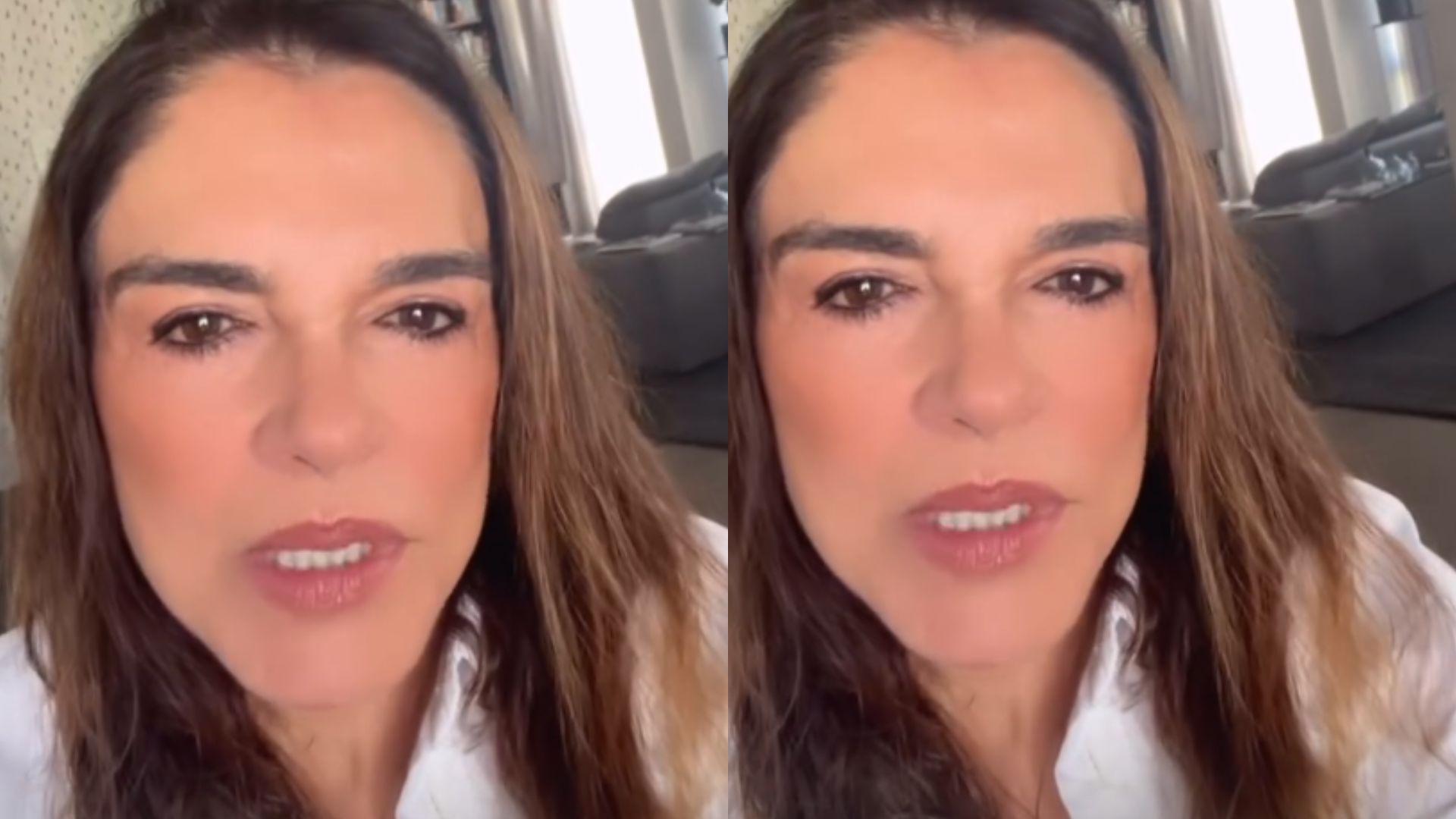 Atriz Mara Carvalho - Reprodução/Instagram