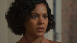 Bella Campos em 'Vale Tudo' - Reprodução/TV Globo