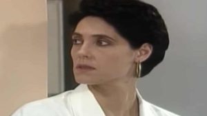 Diná (Reprodução/Globo)