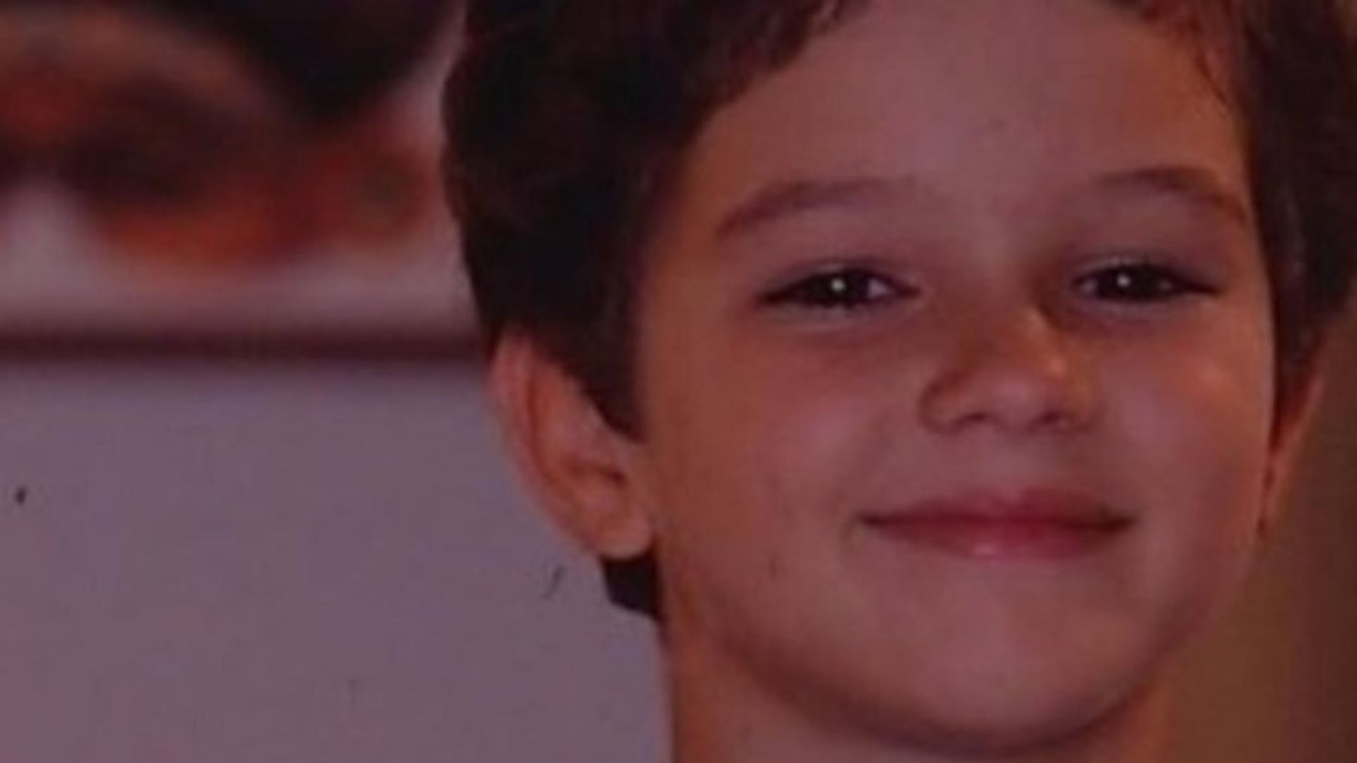 Eduardo Caldas em 'Quatro por Quatro' - Reprodução/TV Globo