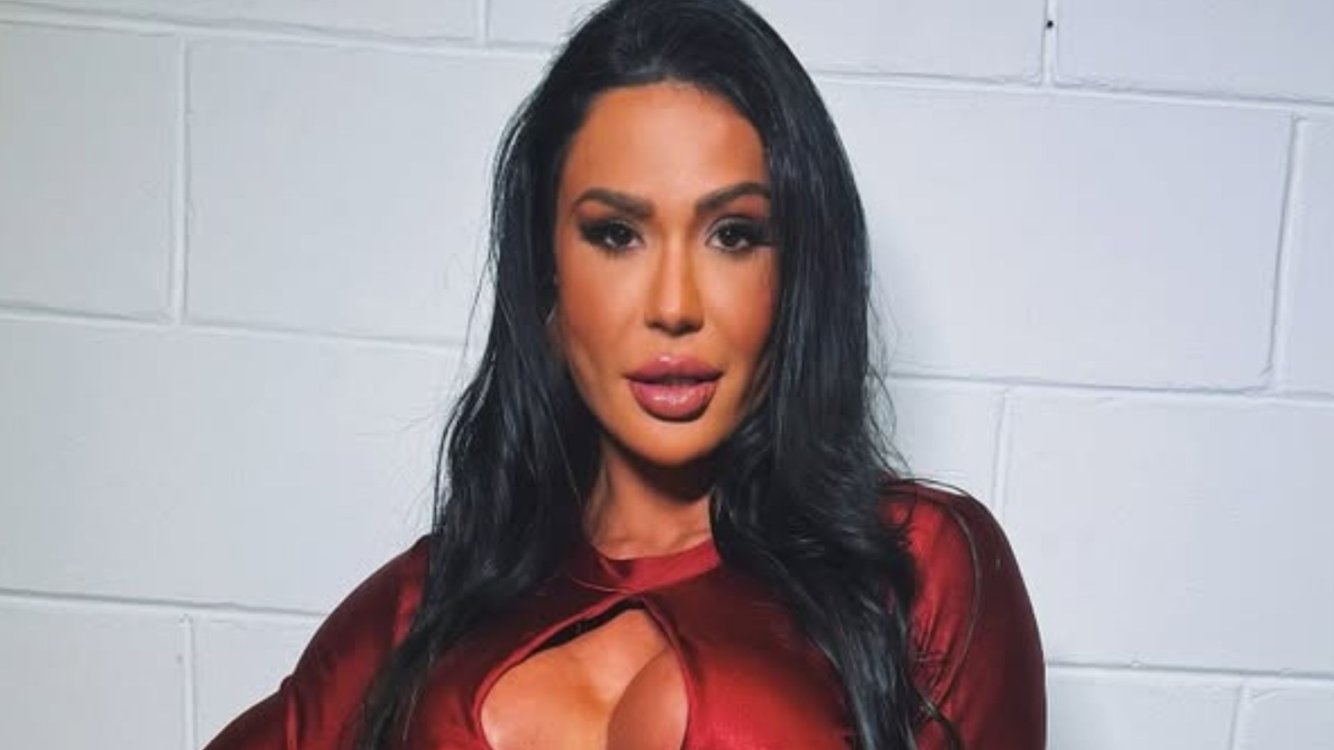 Gracyanne Barbosa - Reprodução/Instagram