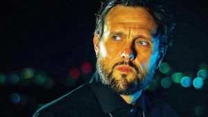 Samuel French - Reprodução/IMDb