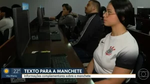 Rayssa no SP1 - Reprodução/Instagram