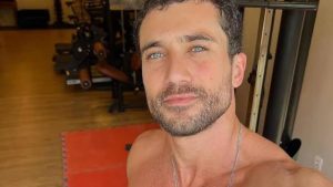 Ricardo Vianna - Reprodução/Instagram