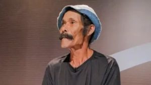 Jailson da Silva, o Madruguinha do Brasil - Reprodução/Lourival Ribeiro/SBT
