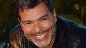 Maurício Mattar - Reprodução/Instagram