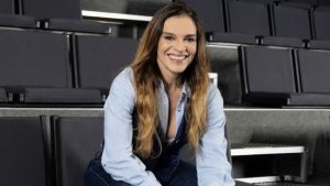 Mara Carvalho - Reprodução/Instagram
