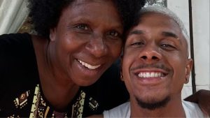 Ju Colombo e Lucas - Reprodução/Instagram