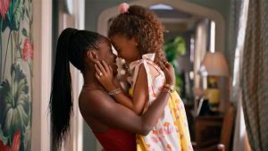 Leo e Sofia em 'Dona de Mim' - Reprodução/TV Globo