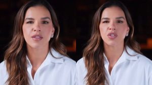 Mariana Rios - Reprodução/Instagram