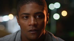 Marlon - Reprodução/TV Globo