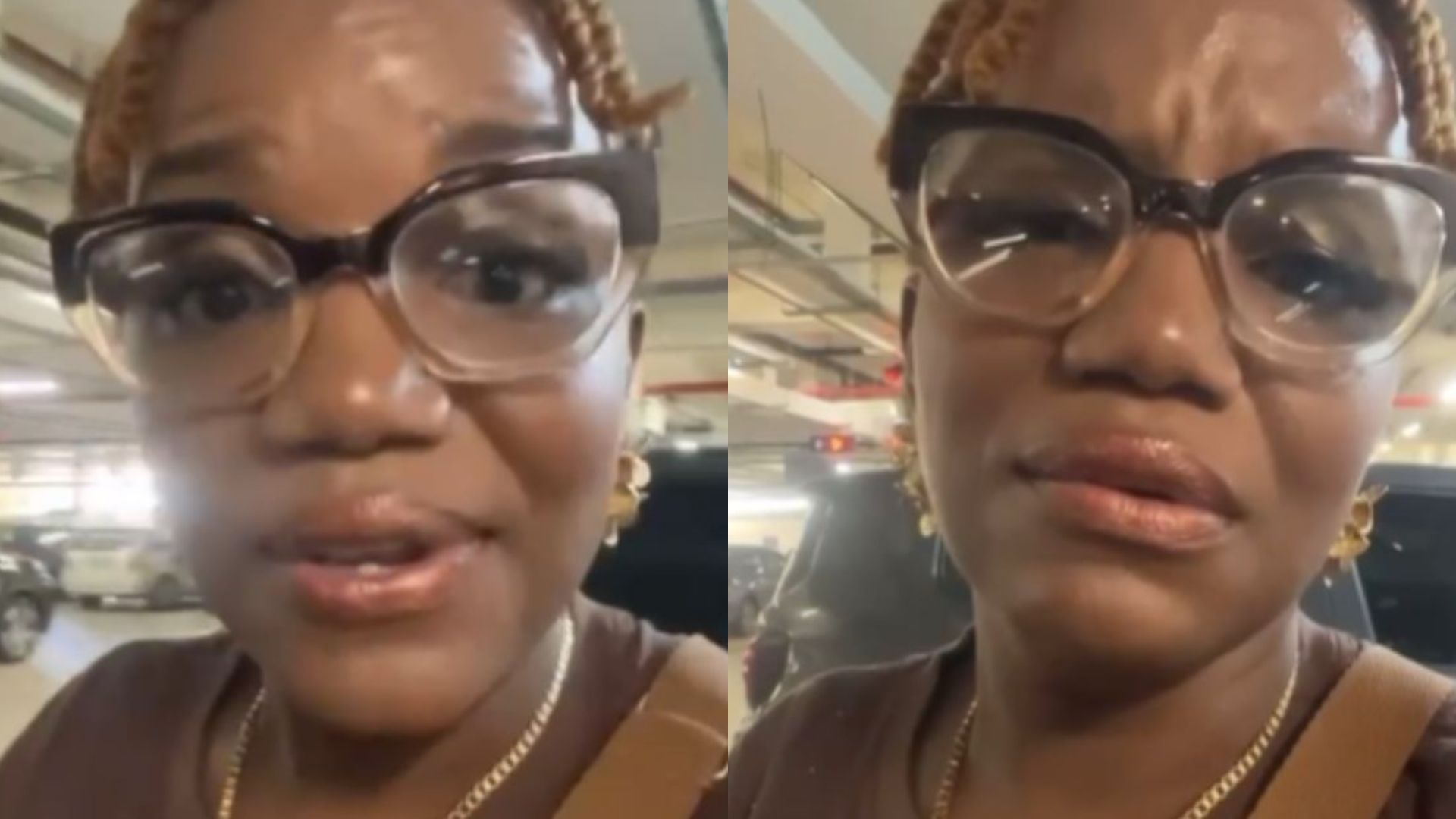 Mary Sheila - Reprodução/Instagram