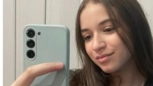 Melissa Campos - Reprodução/Instagram
